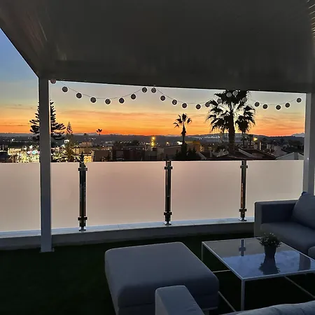 Casa Karlsen Villa Ciudad Quesada