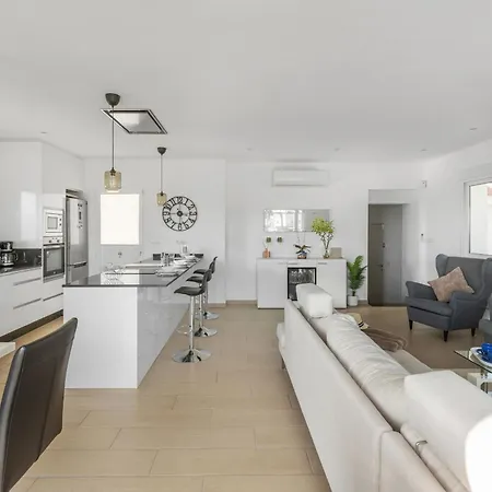 فيلة Casa Karlsen سيوداد كيسادا