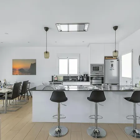 Casa Karlsen