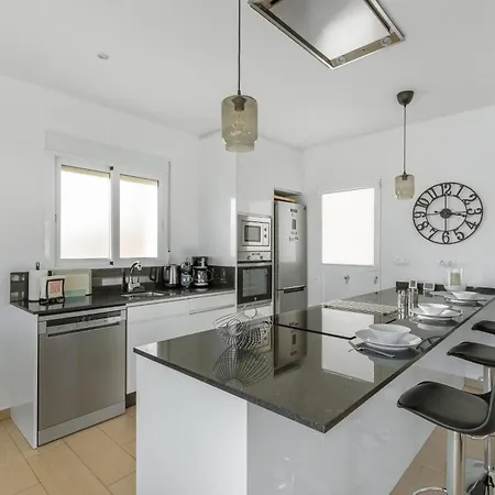 فيلة Casa Karlsen سيوداد كيسادا