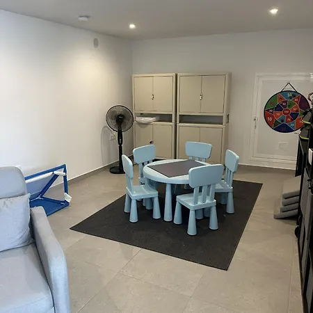 فيلة Casa Karlsen سيوداد كيسادا
