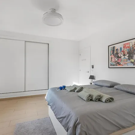 Casa Karlsen Villa