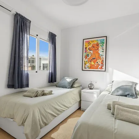 فيلة Casa Karlsen *