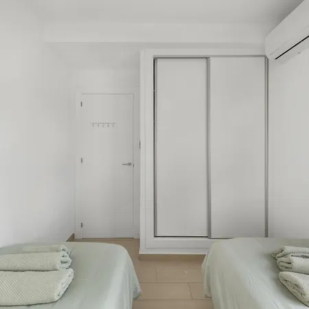 Casa Karlsen Villa *