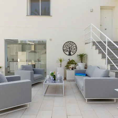 Casa Karlsen Villa Ciudad Quesada