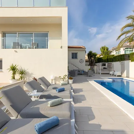 Casa Karlsen *