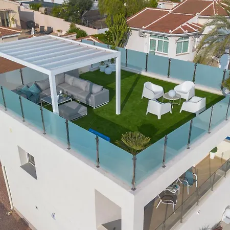 Casa Karlsen * Ciudad Quesada