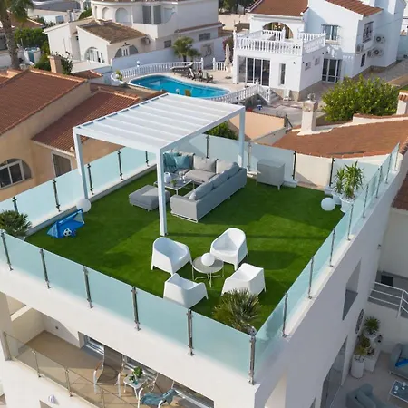 Casa Karlsen Villa Ciudad Quesada