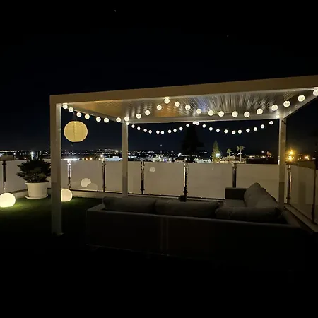 Casa Karlsen *
