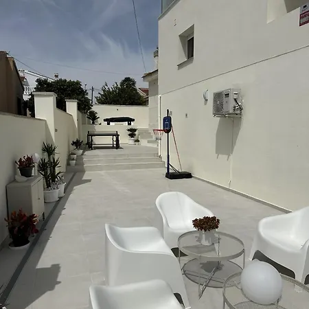 فيلة Casa Karlsen سيوداد كيسادا