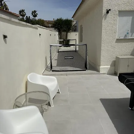 Casa Karlsen فيلة